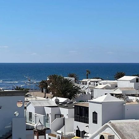 Casa Near Beach Sea View 2 Bathrooms Playa Honda  Bagian luar foto
