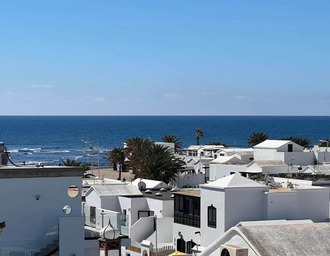Casa Near Beach Sea View 2 Bathrooms Playa Honda  Bagian luar foto