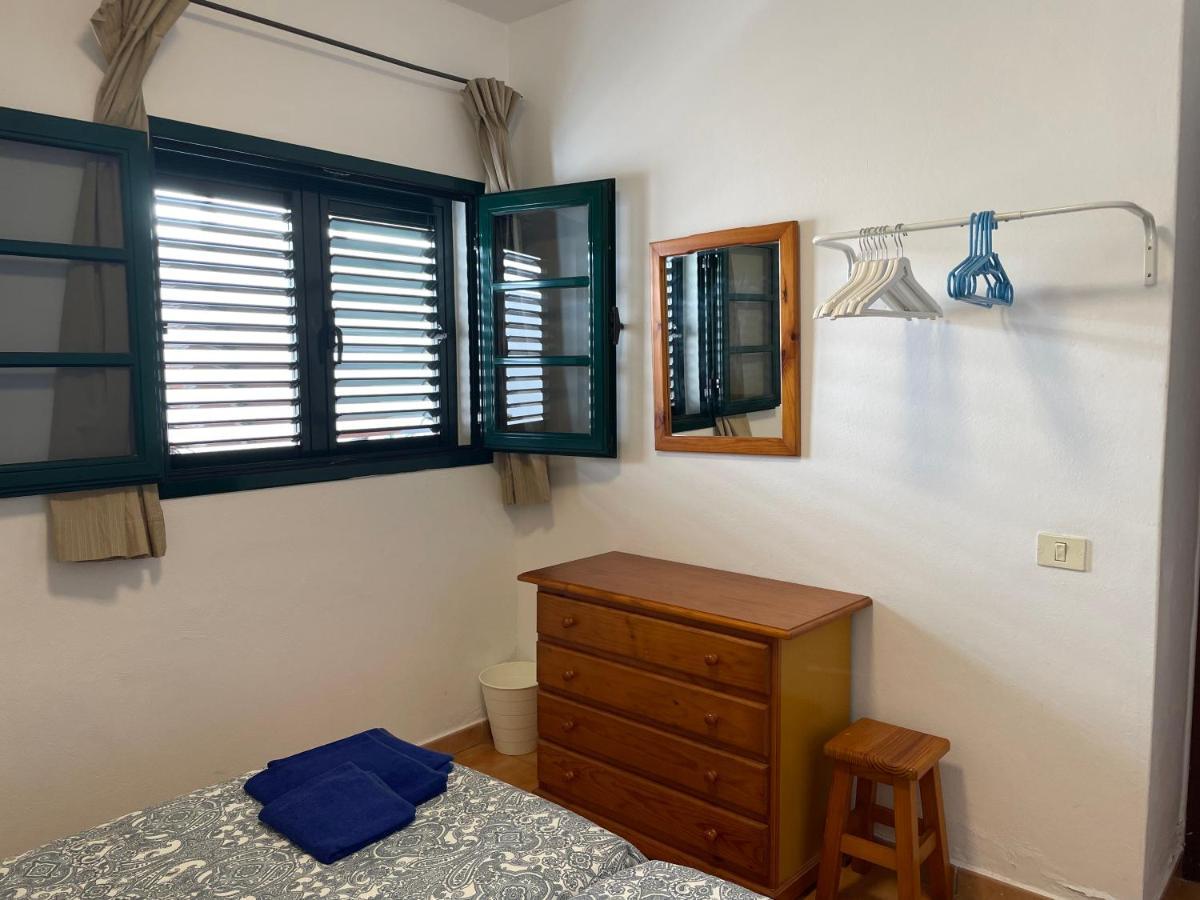 Casa Near Beach Sea View 2 Bathrooms Playa Honda  Bagian luar foto