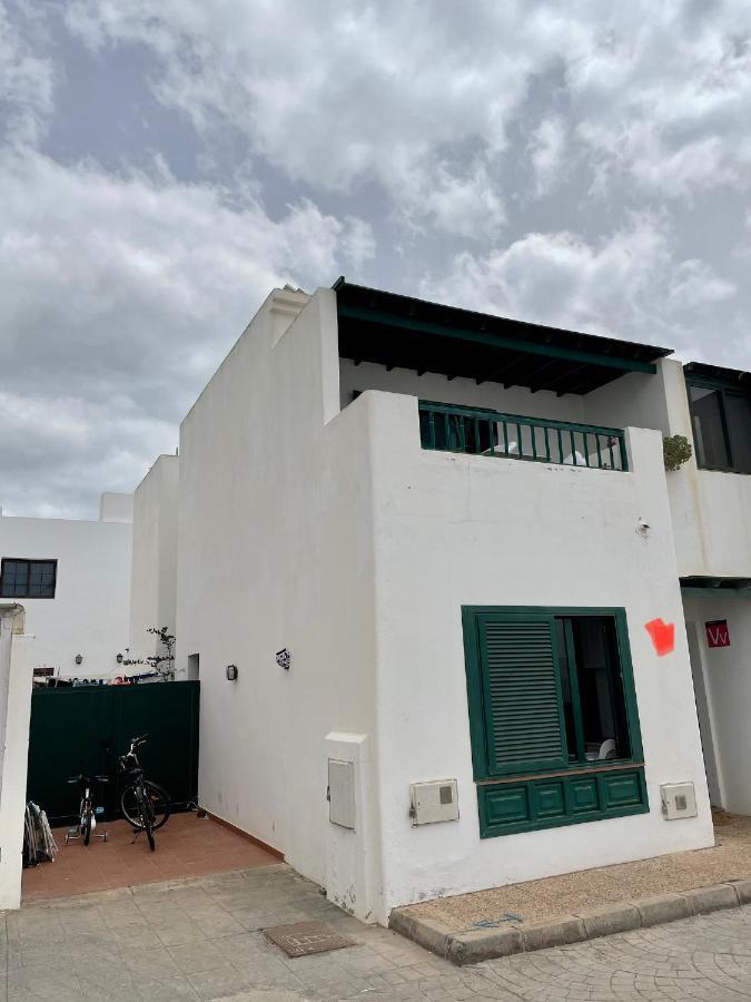 Casa Near Beach Sea View 2 Bathrooms Playa Honda  Bagian luar foto